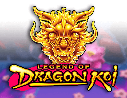 Legend of Dragon Koi