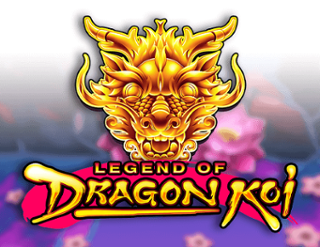 Legend of Dragon Koi
