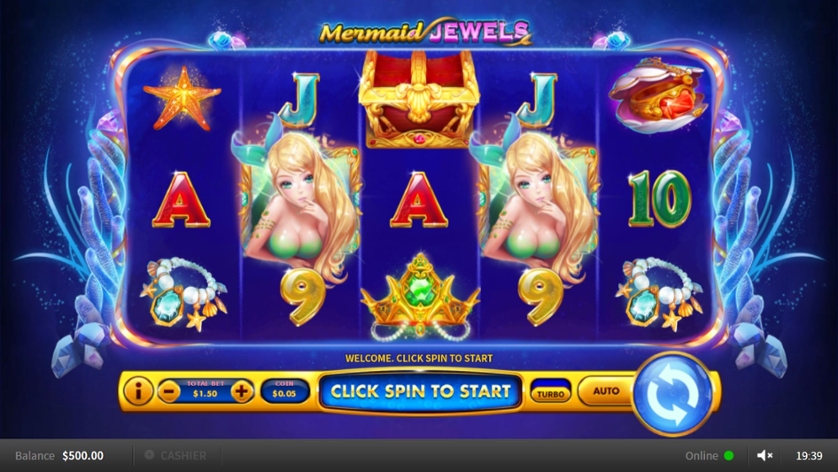 Slots gratis Magic Crystals Slots gratis Magic Crystals