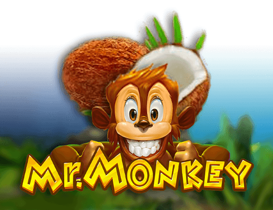 Mr. Monkey