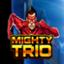 Mighty Trio
