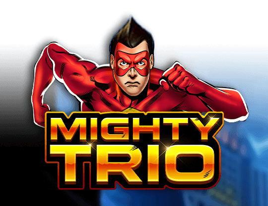 Mighty Trio
