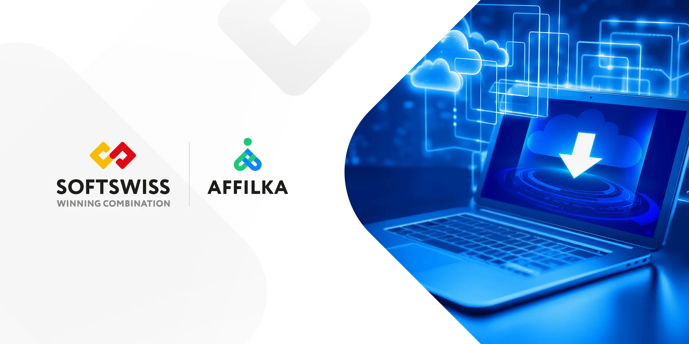 Afflika by SOFTSWISS migration process