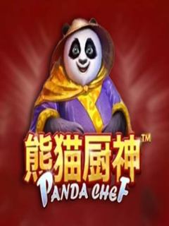 Panda Chef