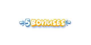 5Bonuses Casino Logo