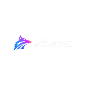 ir6.com Casino Logo