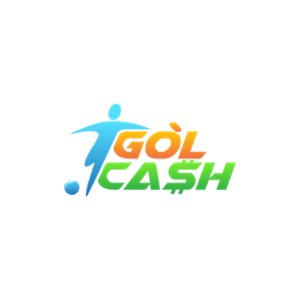 Golcash Casino Logo