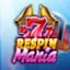 Respin Mania