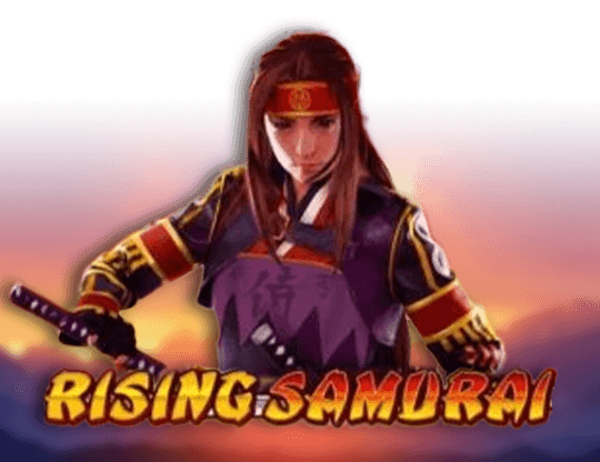 Rising Samurai