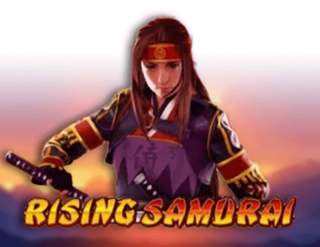 Rising Samurai