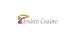 Plexian Casino logo