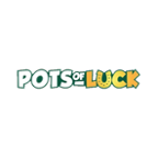 PotsOfLuck Casino Logo