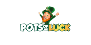PotsOfLuck Casino Logo