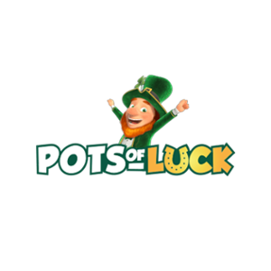 PotsOfLuck Casino Logo
