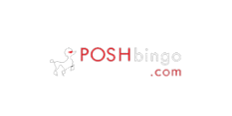 Posh Bingo Casino Logo