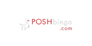 Posh Bingo Casino Logo