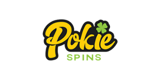 PokieSpins Casino Logo
