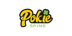 PokieSpins Casino Logo