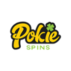 PokieSpins Casino Logo