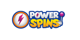 Power Spins Casino Logo