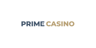 Prime Casino logo