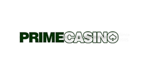 PrimeCasino Logo