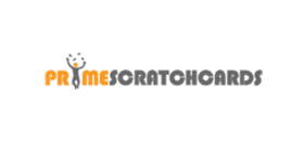PrimeScratchCards Casino Logo