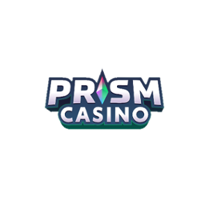 Онлайн-Казино Prism Logo