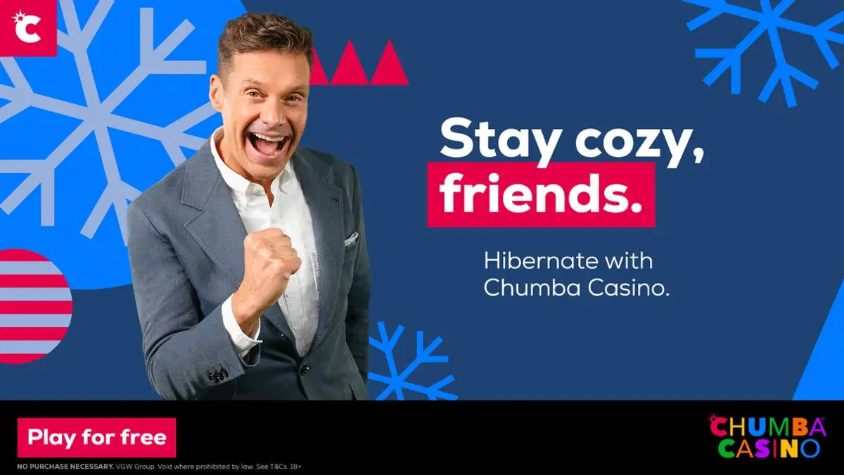 Chumba Casino