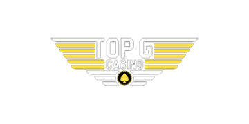 Top G Casino Logo
