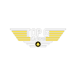 Top G Casino Logo