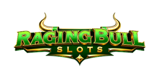 Raging Bull Slots Casino Logo