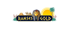 Ramses Gold Casino Logo