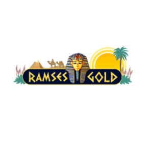 Ramses Gold Casino Logo