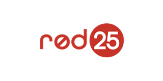 Red25 Casino Logo