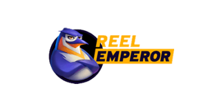 Reel Emperor Casino Logo