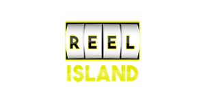 Reel Island Casino Logo
