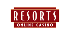Resorts Casino Logo