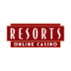 Resorts Casino Logo