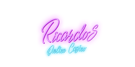 Ricardo's Casino Logo
