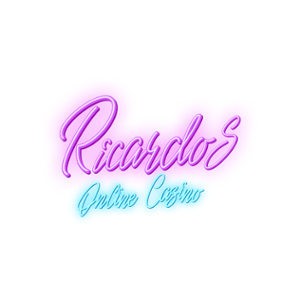 Онлайн-Казино Ricardo's Logo