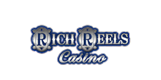 Rich Reels Casino Logo