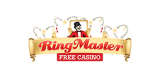 RingMaster Casino Logo