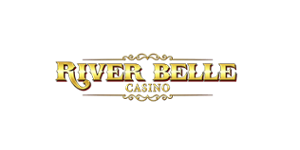 Онлайн-Казино RiverBelle Logo