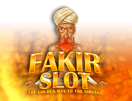 Fakir Slot