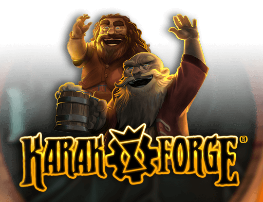 Karak Forge