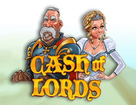 Cash Of Lords