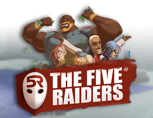 Five Raiders