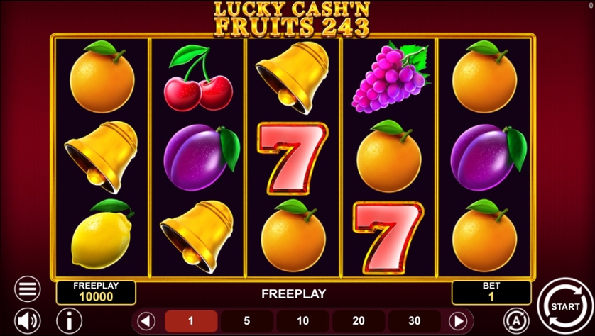 Lucky Cash'n Fruits 243.jpg