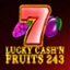 Lucky Cash'n Fruits 243